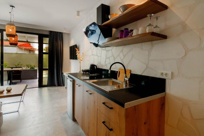 olia suites